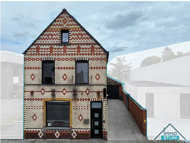 Huis te koop in Zedelgem – 1/10