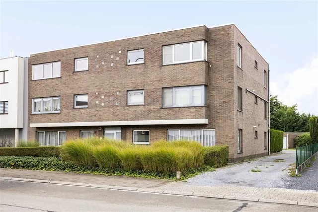 Appartement à vendre à Zwijnaarde – 1/10