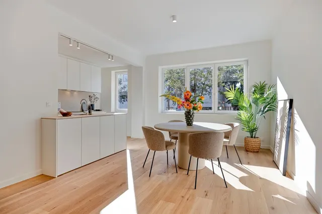 Appartement à vendre à Antwerpen – 1/10