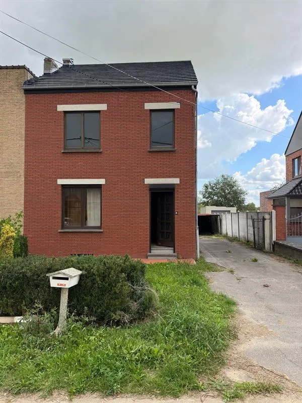 Maison à vendre à Brustem – 1/10
