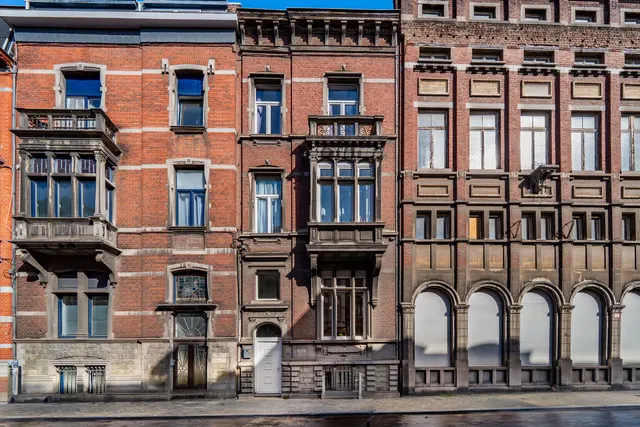 House for sale in Liège – 1/10