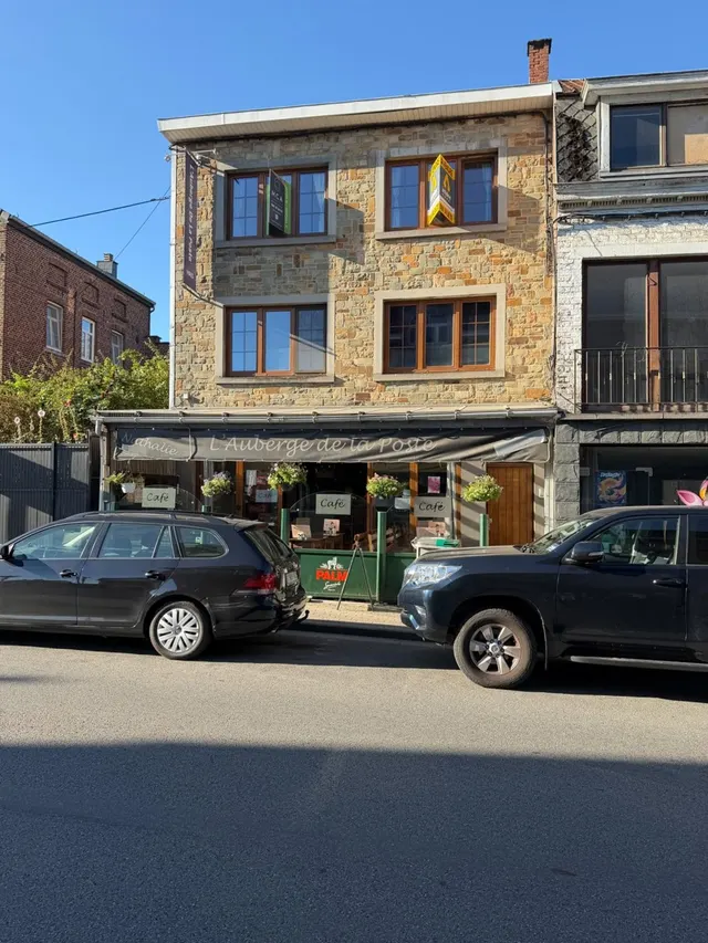Huis te koop in Durbuy Barvauxsur-Ourthe – 1/10