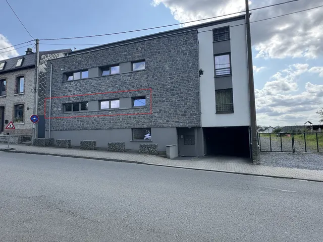 Appartement te huur in Durbuy – 1/10