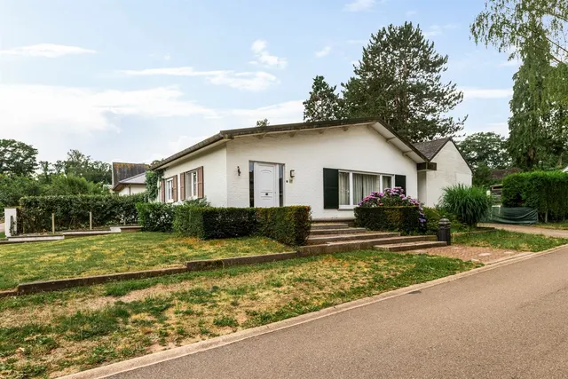 Maison à vendre à Molenstede – 1/10