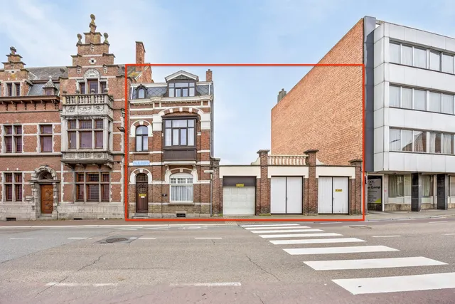 Woning te koop in Sint-Truiden – 1/10