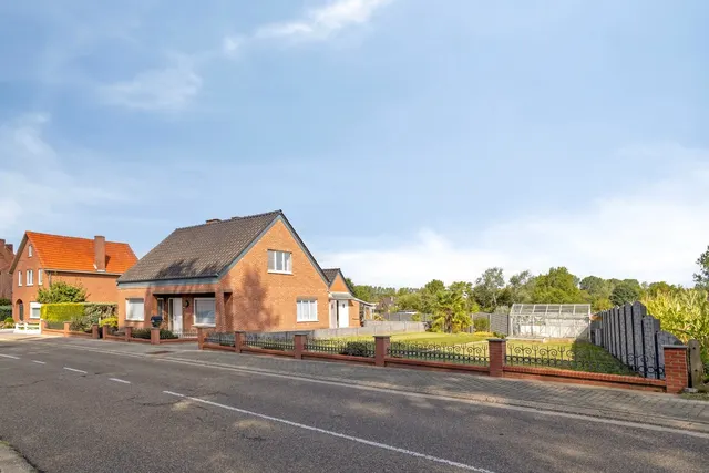 Woning te koop in Zoutleeuw – 1/10