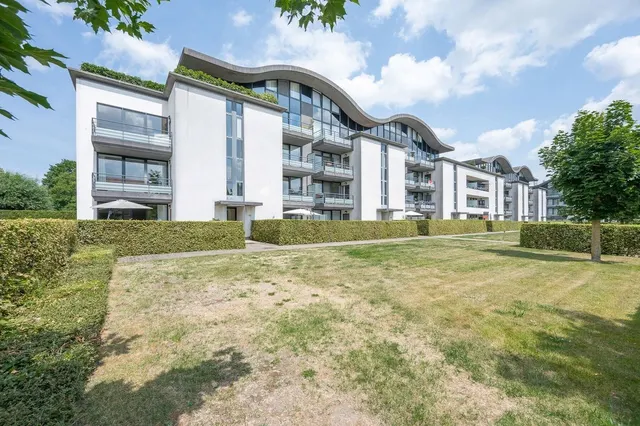 Appartement à vendre à Brugge – 1/10