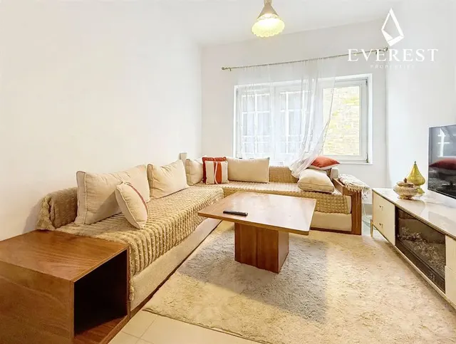 Appartement à louer à Anderlecht – 1/10