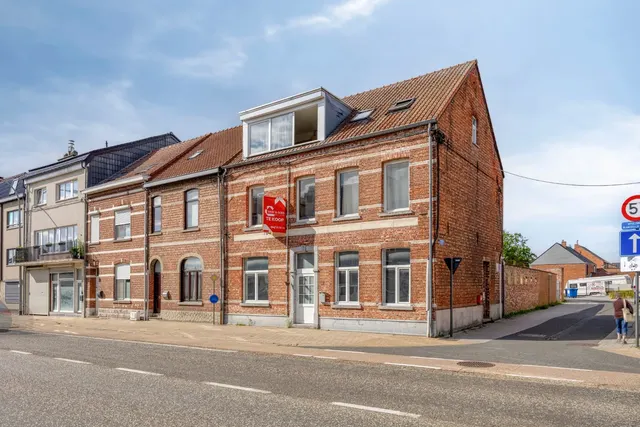 Maison à vendre à Leopoldsburg – 1/10