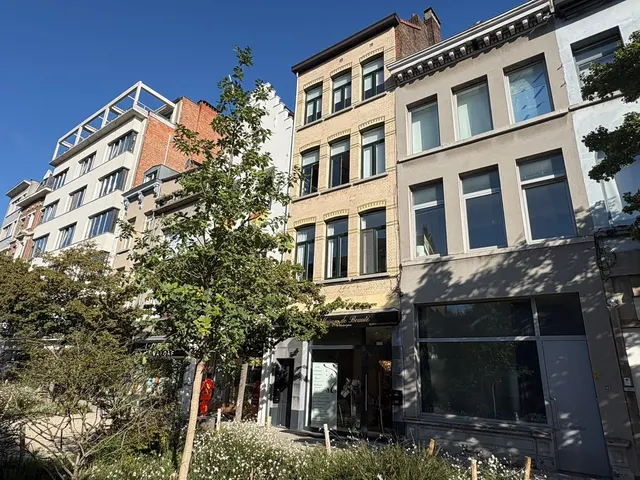 Appartement à louer à Antwerpen – 1/10