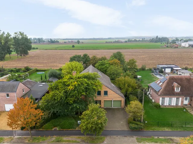 Maison à vendre à Stabroek – 1/10