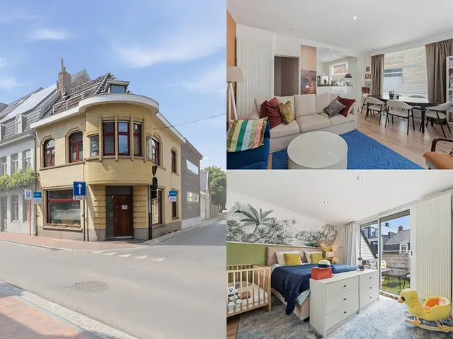 Huis à vendre à Poperinge – 1/10