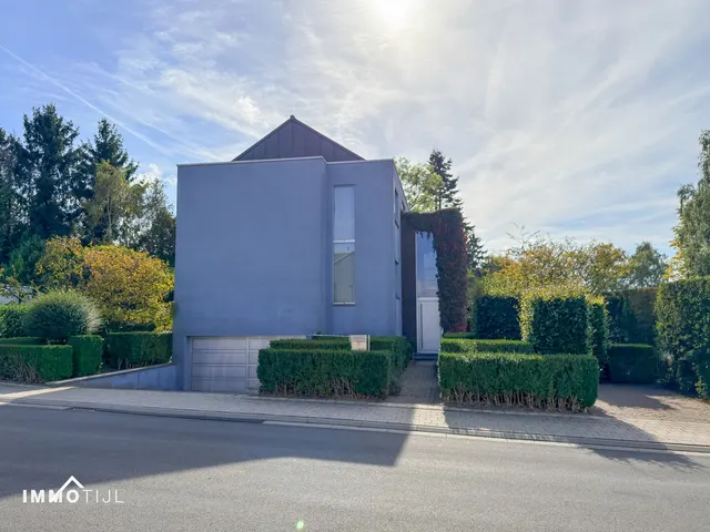 Villa à vendre à Lede – 1/10