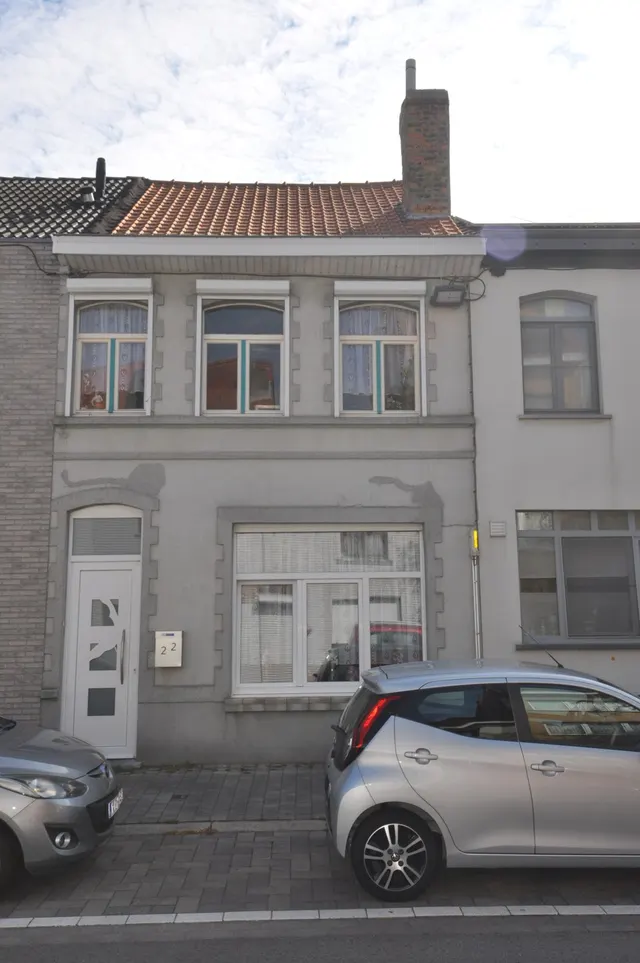 Huis te koop in Oostende – 1/10