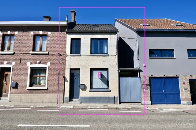 Huis à vendre à Tongeren – 1/10