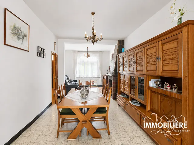 Maison à vendre à Beyne-Heusay – 1/10