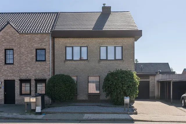 Huis te koop in Mol – 1/10