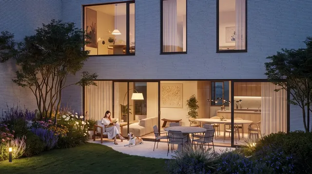 Huis te koop in Heist-aan-Zee – 1/10