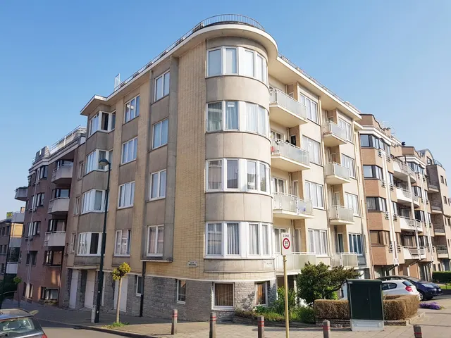 Appartement à vendre à Woluwe-Saint-Lambert – 1/10
