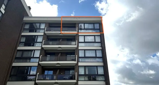 Appartement à vendre à Diest – 1/10