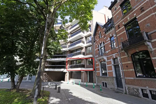Appartement te koop in Hasselt – 1/10