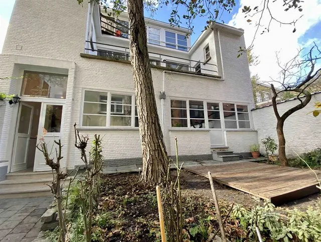 Appartement à louer à Ixelles – 1/10