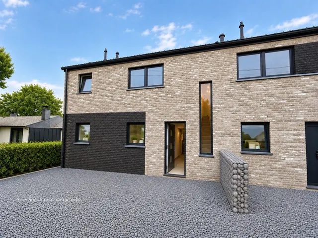 Villa te huur in Tenneville – 1/5