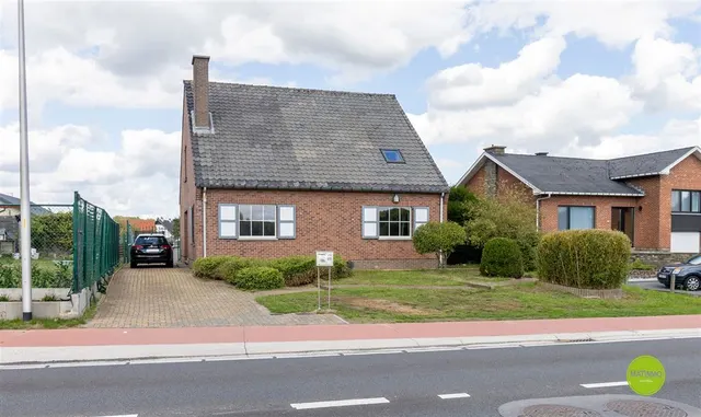 Maison à vendre à Linkhout – 1/10
