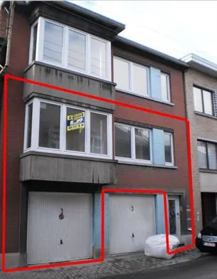 Appartement à louer à Montegnée – 1/10