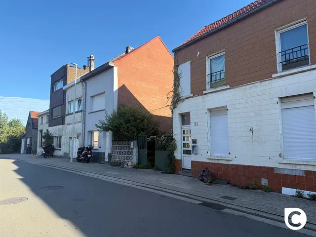 Huis te koop in Boom – 1/4