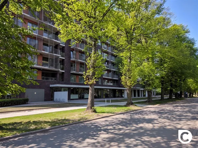 Appartement te huur in Mortsel – 1/10