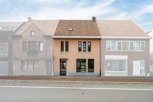 Huis te koop in Eeklo – 1/10