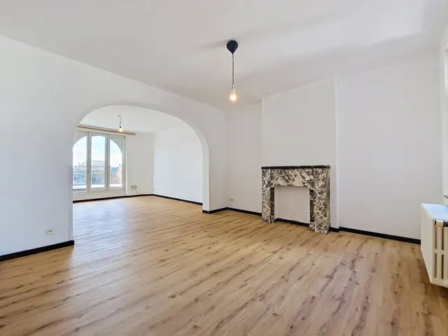 Appartement te huur in Namur – 1/10