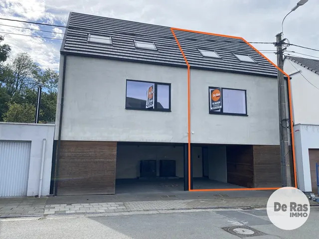 Maison à vendre à Sint-Lievens-Houtem – 1/10