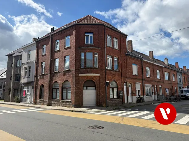 Maison à vendre à Gent – 1/9