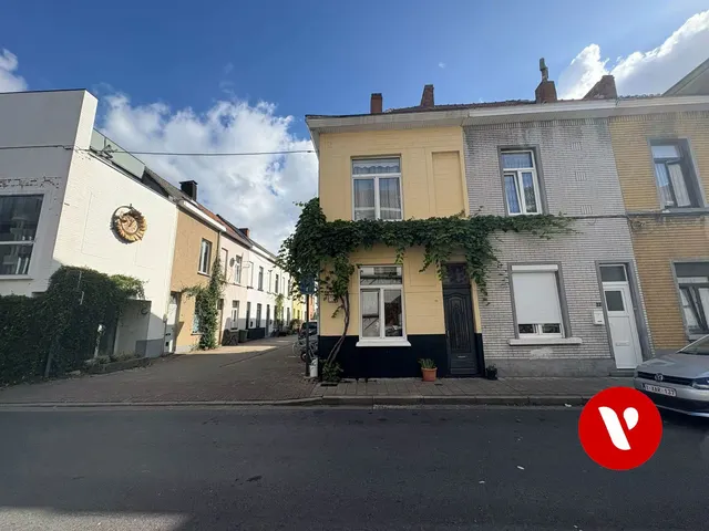 Maison à vendre à Gent – 1/9