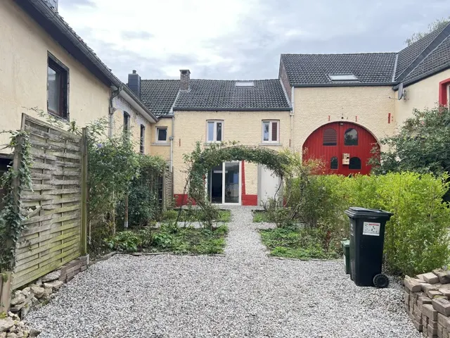 Huis te huur in Bassenge Wonck – 1/10