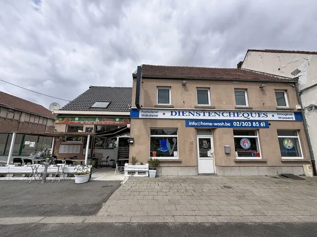 Maison à vendre à Lennik – 1/10
