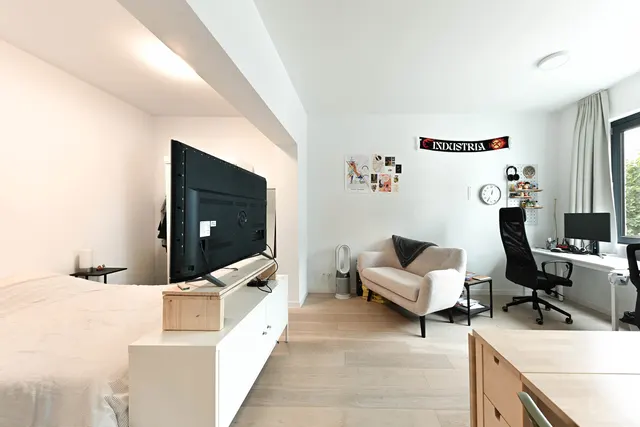 Appartement à vendre à Leuven – 1/7