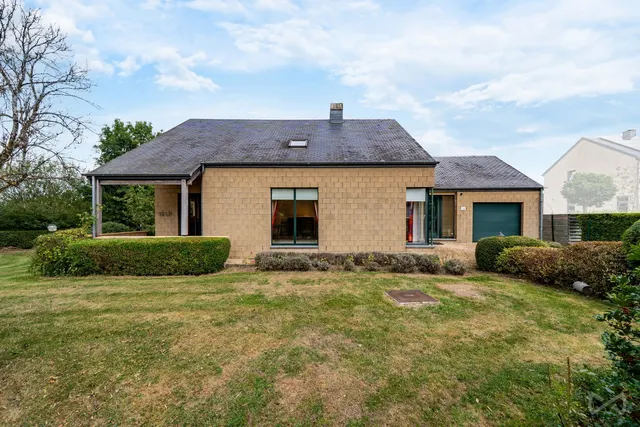 Maison à vendre à Habay – 1/10