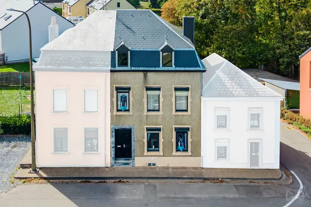 Huis te koop in Arlon – 1/10