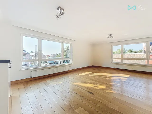Appartement te huur in Woluwe-saint-pierre – 1/10
