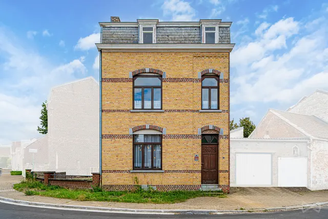 Maison à vendre à Pellaines – 1/10