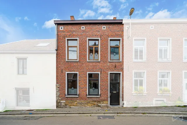 Huis te koop in Ecaussinnes-d'Enghien – 1/10
