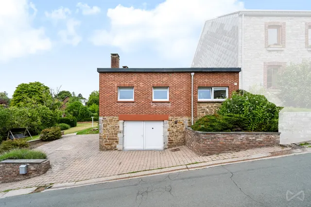 Huis te koop in Wanze – 1/10