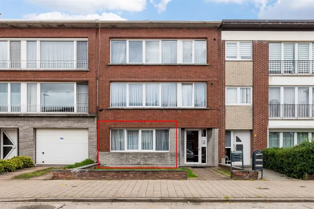 Appartement te koop in Deurne – 1/10