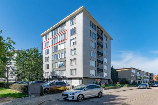 Appartement te koop in Deurne – 1/10
