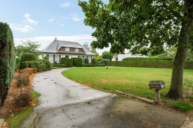 Maison à vendre à Rijkevorsel – 1/10