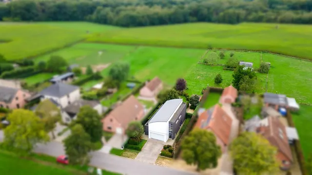 Huis te koop in Oud-Turnhout – 1/10