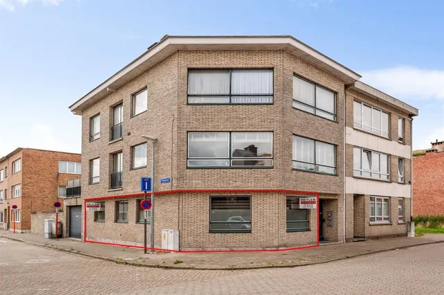 Appartement à vendre à Turnhout – 1/10